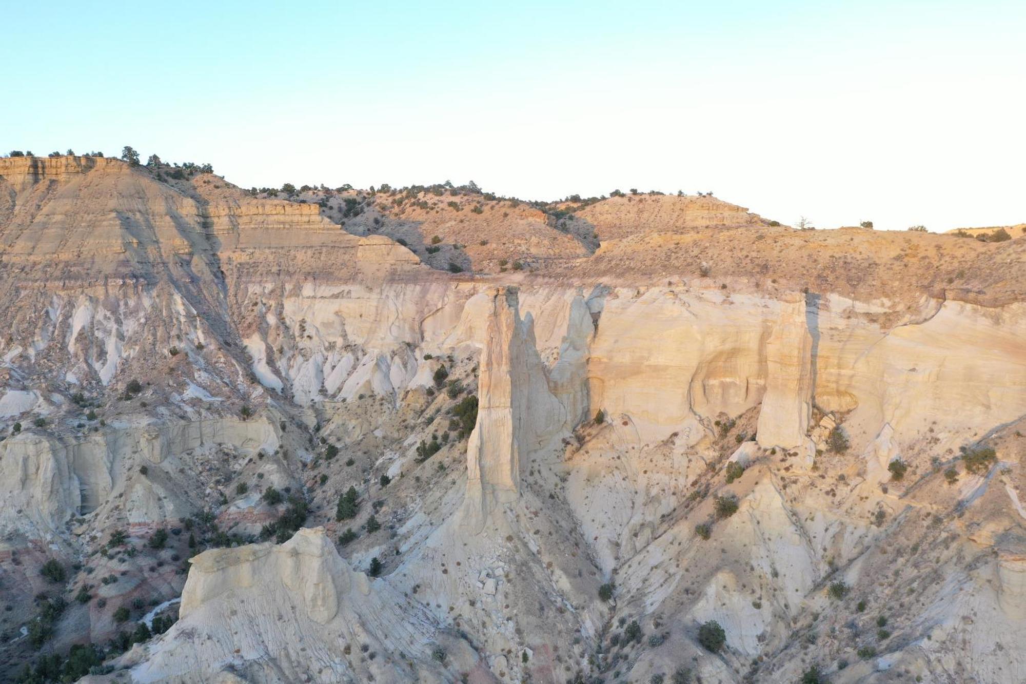 Clear Sky Resorts - Bryce Canyon - Unique Stargazing Domes キャノンビル エクステリア 写真